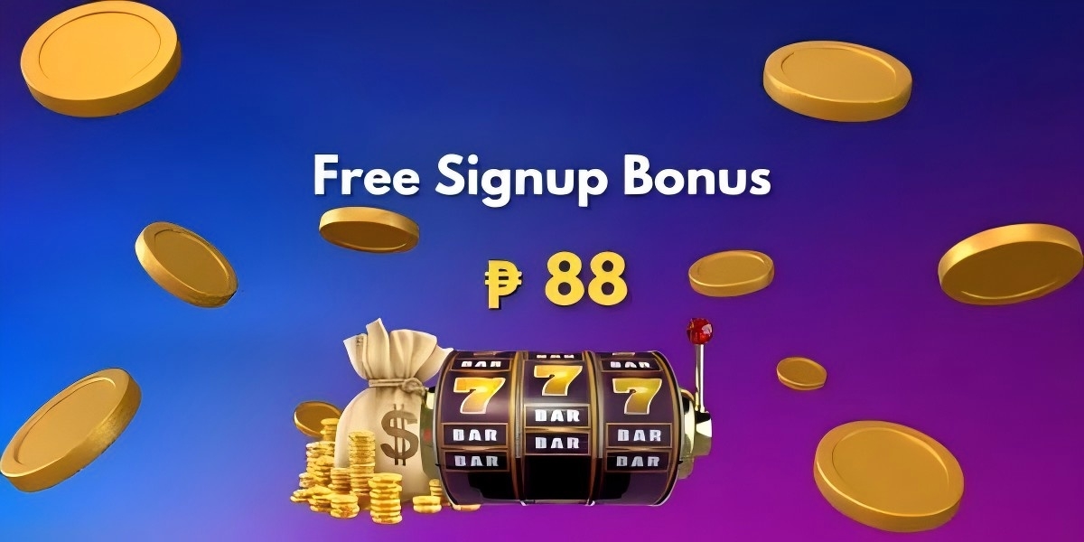 76jl Casino Welcome Bonus - Register and play top slot games