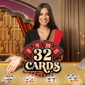 32 Baraha live casino on 76jl