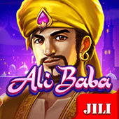 Ali Baba hot game on 76jl