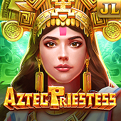 Aztec Priestess on 76jl