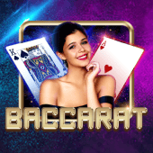 Baccarat B live casino on 76jl