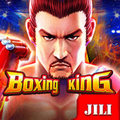 Boxing King slot on 76jl