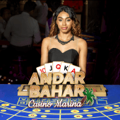 Casino Marina Andar Bahar on 76jl