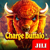 Charge Buffalo on 76jl