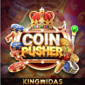Coin Pusher on 76jl