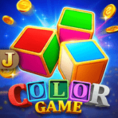 Color Game slot on 76jl