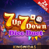 Dice Duet on 76jl