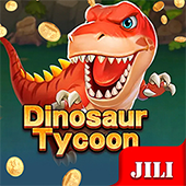 Dinosaur Tycoon fishing on 76jl