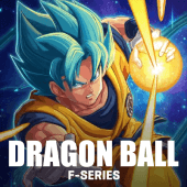 Dragon Ball slot on 76jl