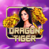 Dragon Tiger live casino on 76jl