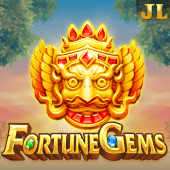 Fortune Gems slot on 76jl