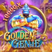 Golden Genie on 76jl