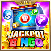 Jackpot Bingo on 76jl