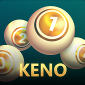 Keno on 76jl