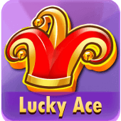 Lucky Ace hot game on 76jl