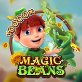 Magic Beans on 76jl