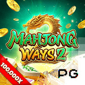 Mahjong Ways 2 on 76jl