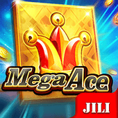 Mega Ace slot on 76jl