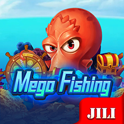 Mega Fishing on 76jl