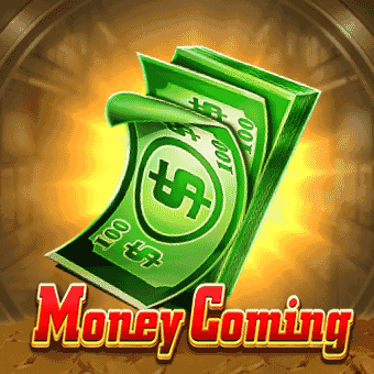 Money Coming slot on 76jl