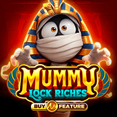 Mummy Lock Riches slot on 76jl