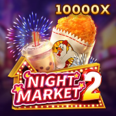 Night Market 2 on 76jl