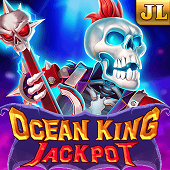 Ocean King Jackpot fishing on 76jl