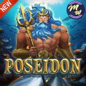 Poseidon slot on 76jl