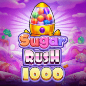 Sugar Rush 1000 icon