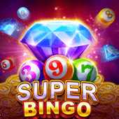 Super Bingo hot game on 76jl