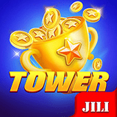 Tower slot on 76jl