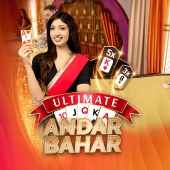 Ultimate Andar Bahar on 76jl