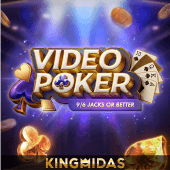 Video Poker on 76jl