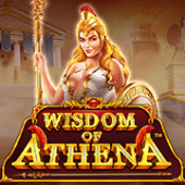 Wisdom of Athena on 76jl